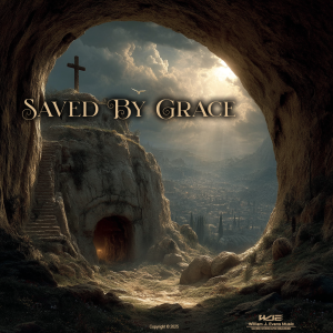 Saved By Grace