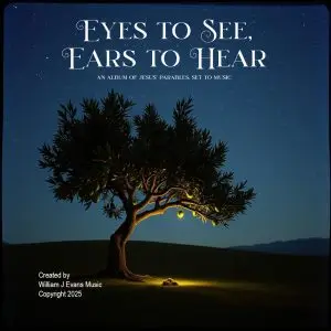 Eyes to See, Ears to Hear